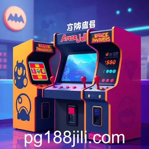 Exploring the Timeless Appeal of 'Arcade Classics' in the Digital Age