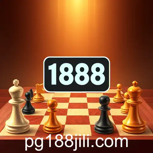 Exploring the Fascinating World of Board Games with 188jili