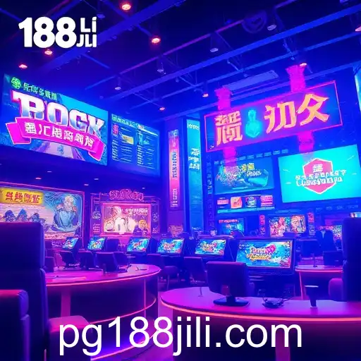 Digital Revolution in Online Gaming