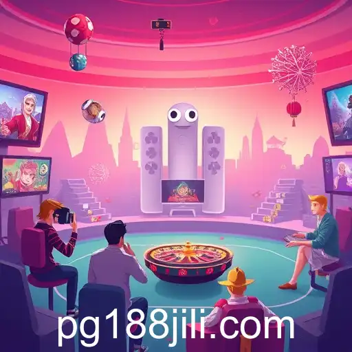 Gaming Website Revolutionizes Online Engagement