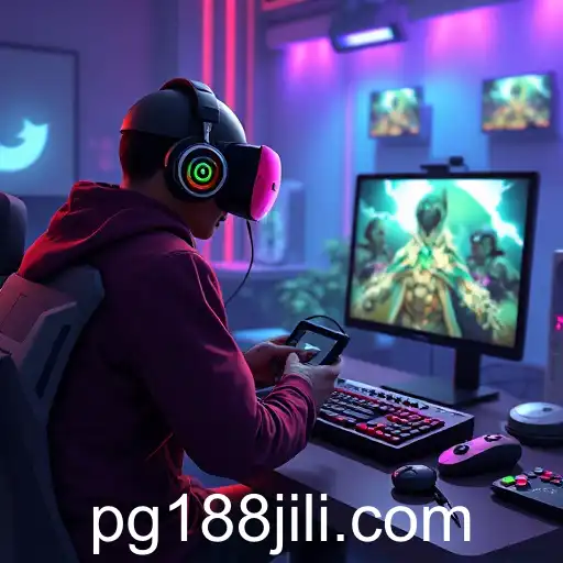 The Rising Influence of Online Gaming Platforms