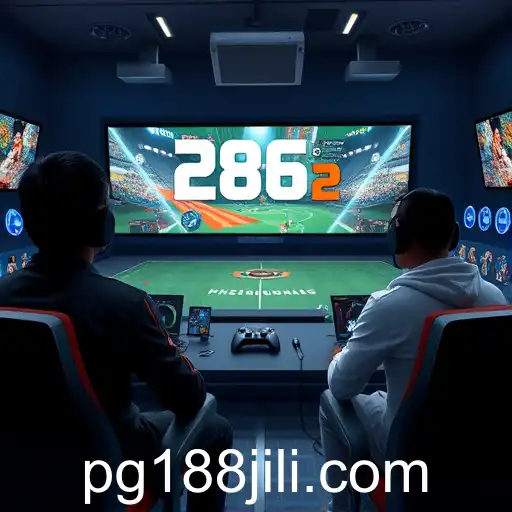 The Rise of 188jili and Its Impact on the Gaming Industry