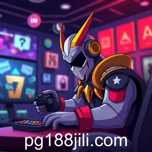 The Rise of 188jili in the Gaming World