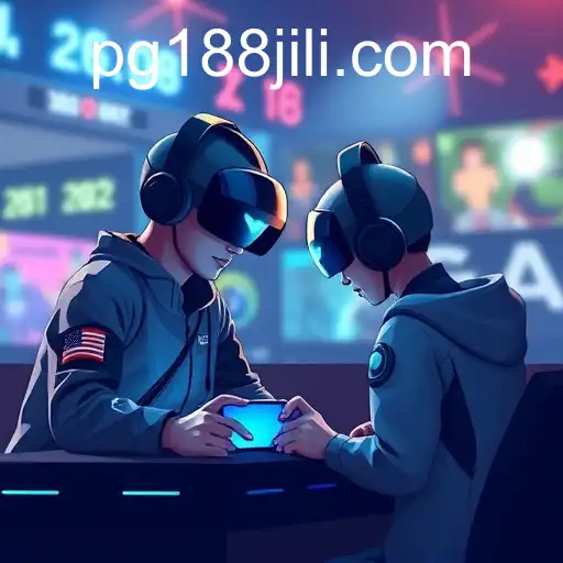 The Expansion of Online Gaming and 