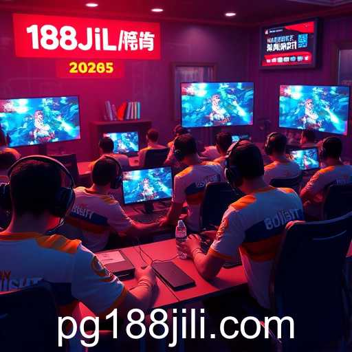 The Rise of Gaming Platforms in a Digital Era