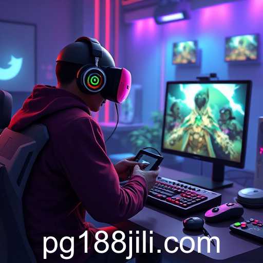 The Rising Influence of Online Gaming Platforms