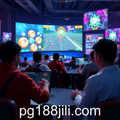 The Rise of 188jili and Its Impact on the Gaming Industry