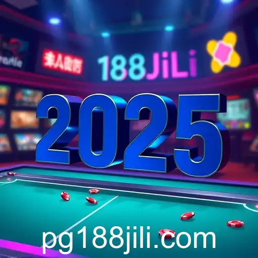 The Rise of 188jili in Gaming