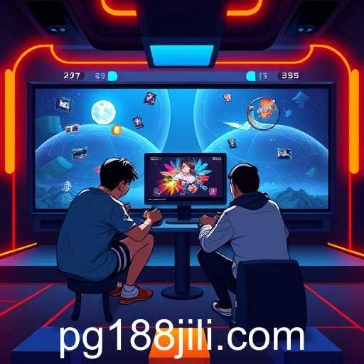 The Rise of 188jili in the Gaming World