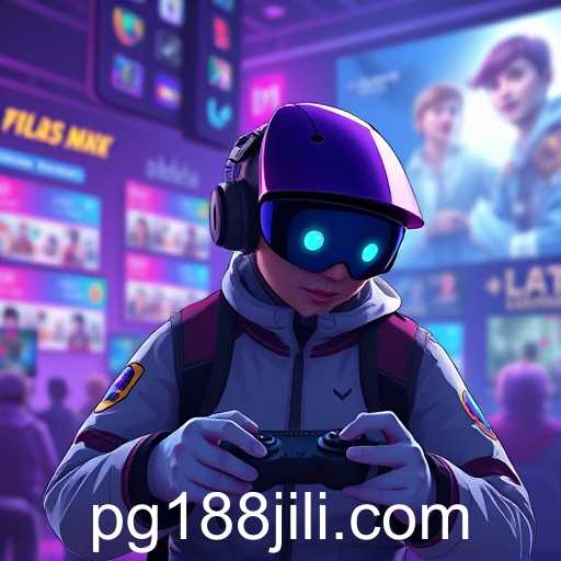 The Rise of 188jili in the Gaming World