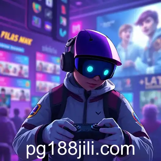 The Rise of 188jili in the Gaming World