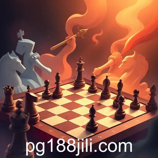 Rise of Global Game Rivalries