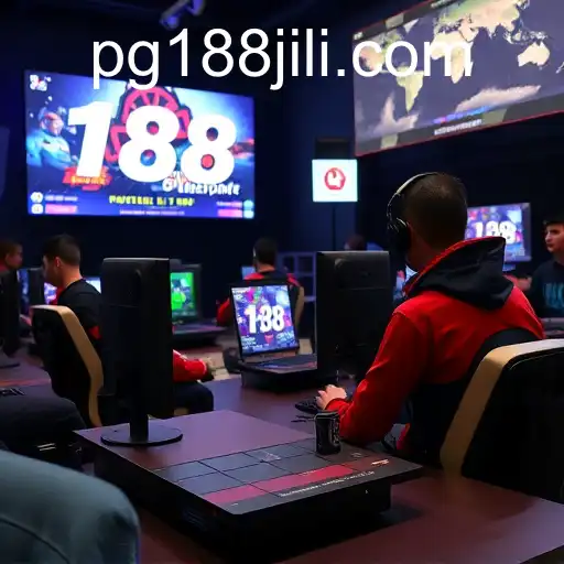 The Rise of Online Gaming Platforms