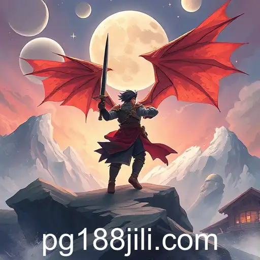 Exploring the Intricate World of Role-Playing Games on 188jili