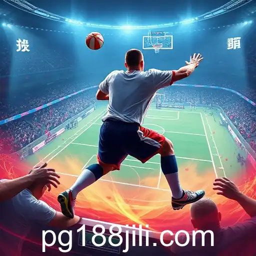 Exploring 'Sports Challenges' in the Gaming World: The 188jili Connection